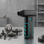 Vuur Blaster
