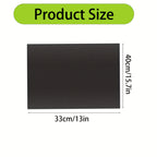 Braai mat size 40 x 33 cm