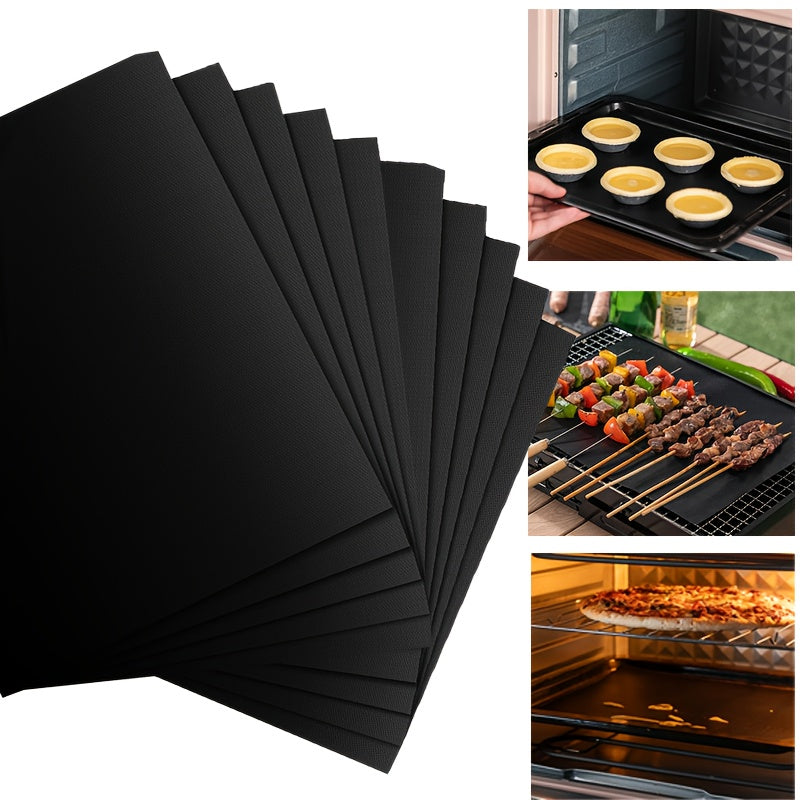 Skoon Rooster braai mats